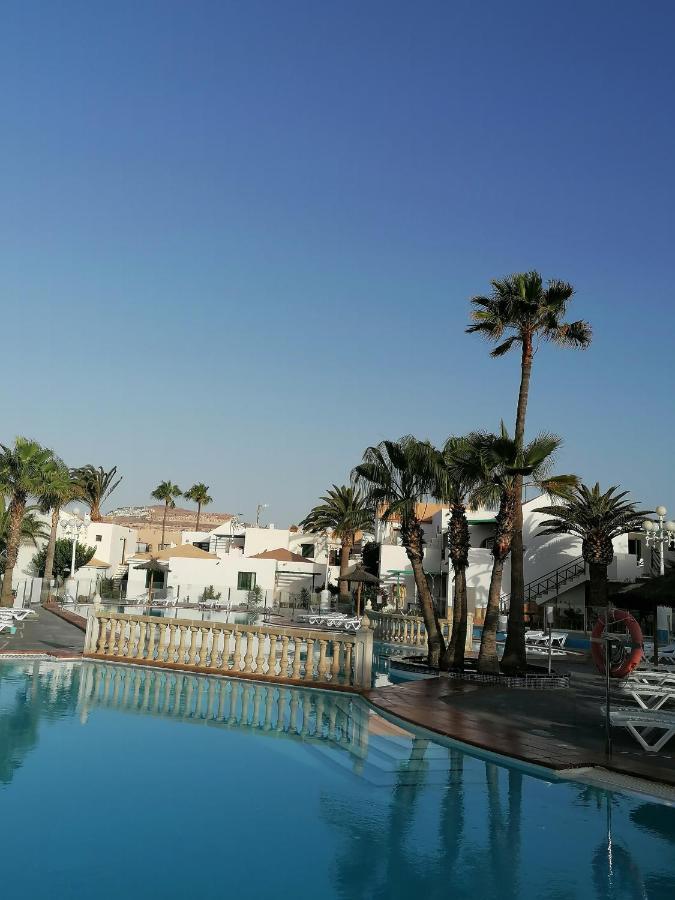 Castillo Holiday Apartament- Puerta Del Sol 191 Caleta De Fuste Exterior foto